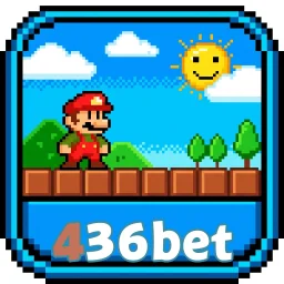 436BET — ikon APK